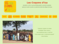 lescrayonsdisa.com