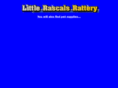 little-rascals-rattery.com