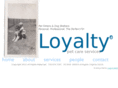 loyaltypet.com