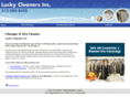 luckycleanersinc.com