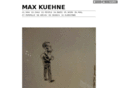 maxkuehne.com