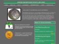 memphiscoinclub.org