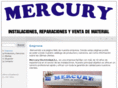 mercuryelectricidad.com