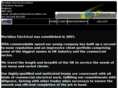 meridianelectricalltd.com