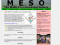 meso-tz.org