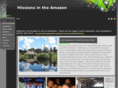 missionsintheamazon.com