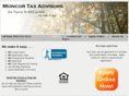 moncortaxrelief.com