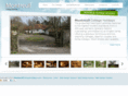 montreuilcottageholidays.com