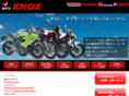 moto-knox.com