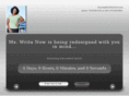 mswritenow.com