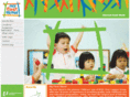 myfirstskool.com