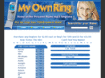 myownring.com