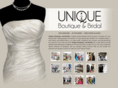 myuniqueboutiqueandbridal.com