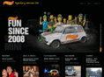 namrdracing.com