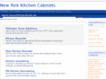 newyorkkitchencabinets.net