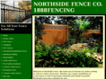 northsidefence.com