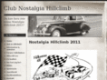 nostalgiahillclimb.net