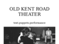 oldkentroadtheater.com