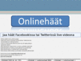 onlinehaat.net