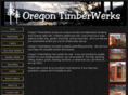 oregontimberwerks.com