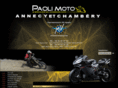 paoli-moto.com