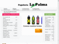 papelerialapalma.es