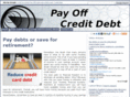 payoffcreditdebt.com