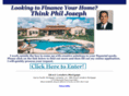 philjoseph.com