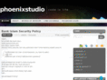 phoenix-studio.net