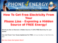 phoneenergy.info