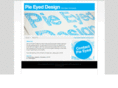 pieeyeddesign.com