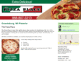 pizzaplacewi.com