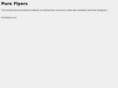 pureflyers.com