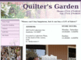 quiltersgarden.org