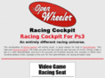 racingcockpitforps3.com