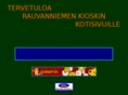 rauvanniemi.com