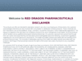reddragonpharm.com