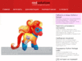 redsolutioncms.com