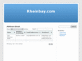 rheinbay.com