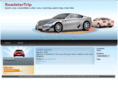 roadstertrip.com