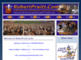 robertpruitt.com