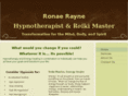 ronaerayne.com