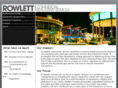 rowlettcommercial.com