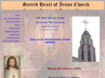 sacredheartlanc.org