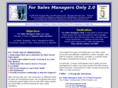 salesmanagersonly.com
