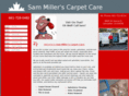 sammillerscarpetcare.net