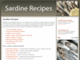 sardinerecipes.com