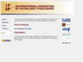 scholarly-publishing.org