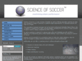 scienceofsoccer.com