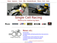 singlecellracing.com